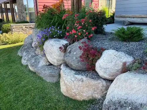 landscaping services Mayo